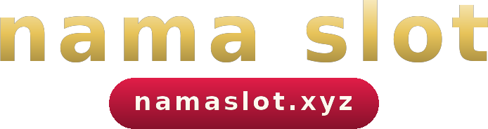 nama slot logo